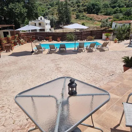 Potamos Private 4*