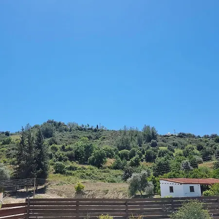 Potamos Private Vendégház