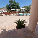 Potamos Private Pensiune Steni