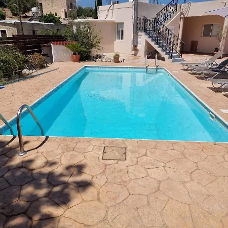 Potamos Private Guest house *