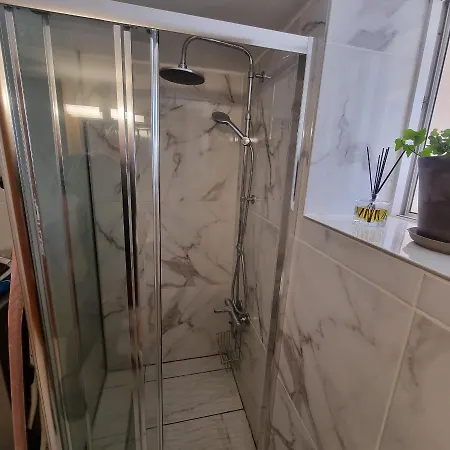 Πανσιόν Potamos Private