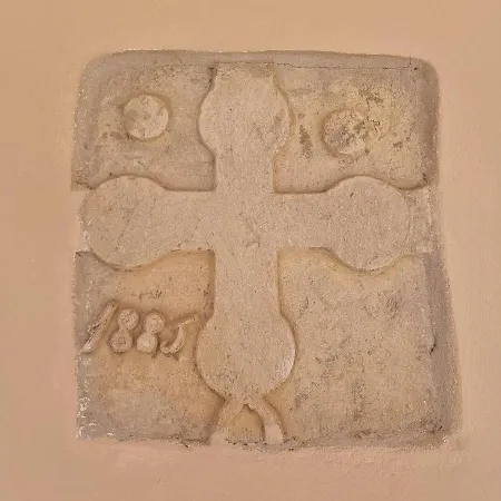 Pensión Potamos Private Steni