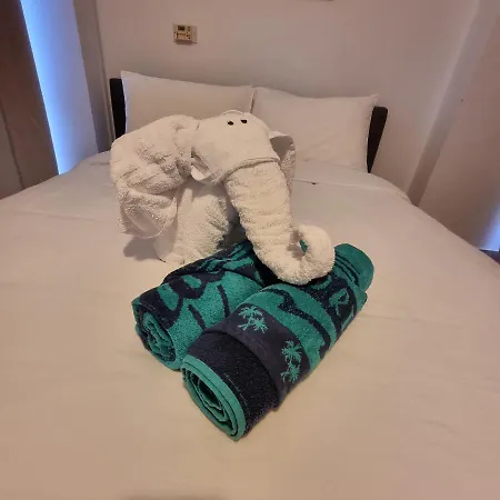 Pensión Potamos Private 4*