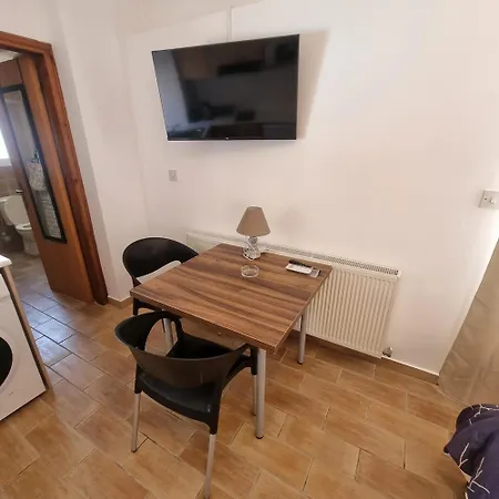 Potamos Private Guest house *