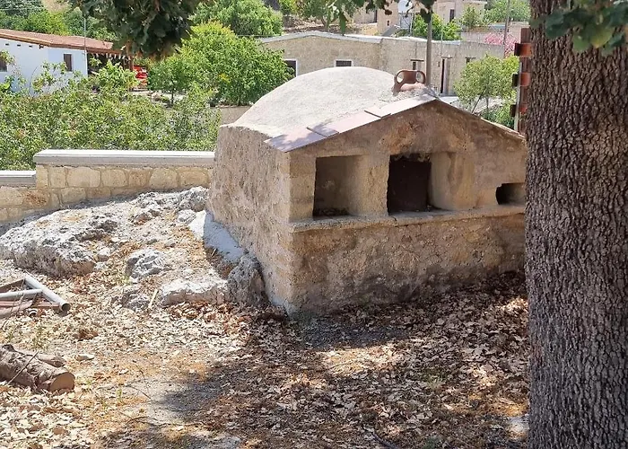 Potamos Private 4* Steni