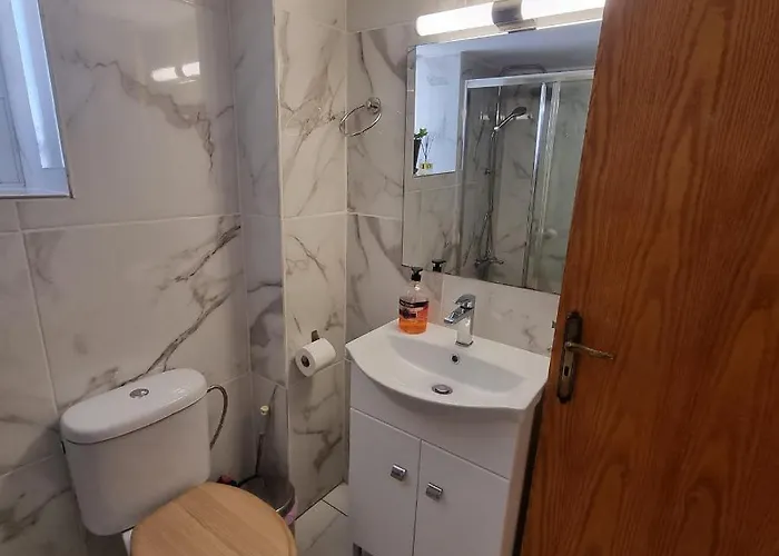 Penzion Potamos Private 4*