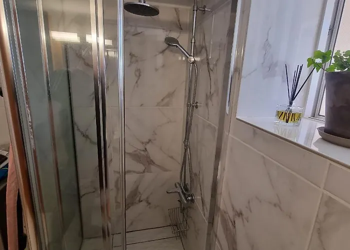 Pensionat Potamos Private