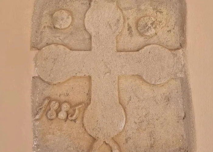 Penzion Potamos Private Steni