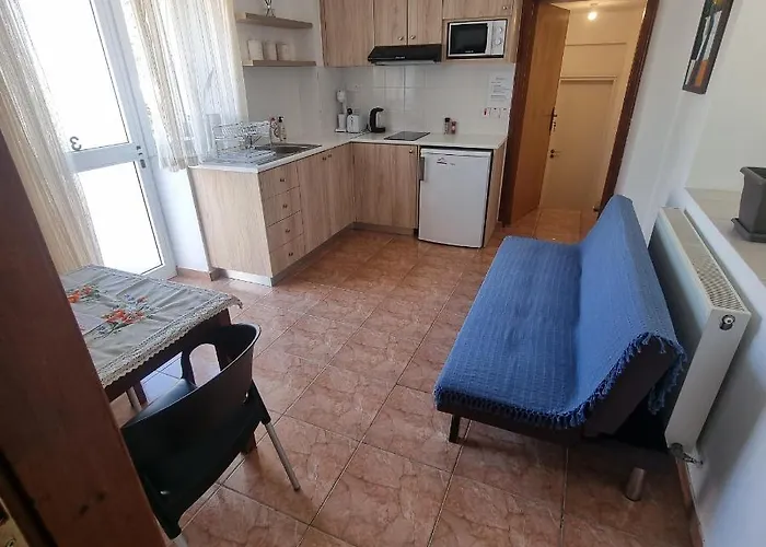 Penzion Potamos Private Steni