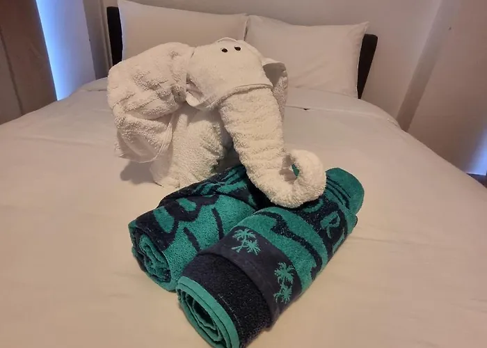 Penzion Potamos Private 4*