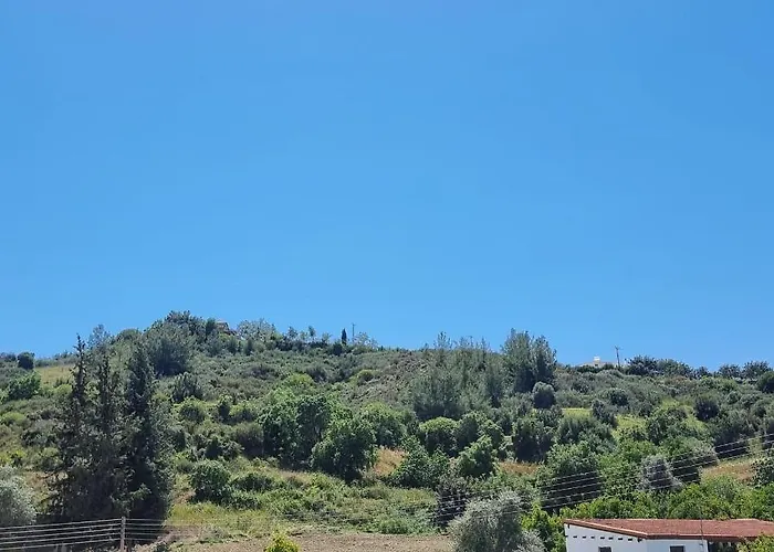 Potamos Private Penzion