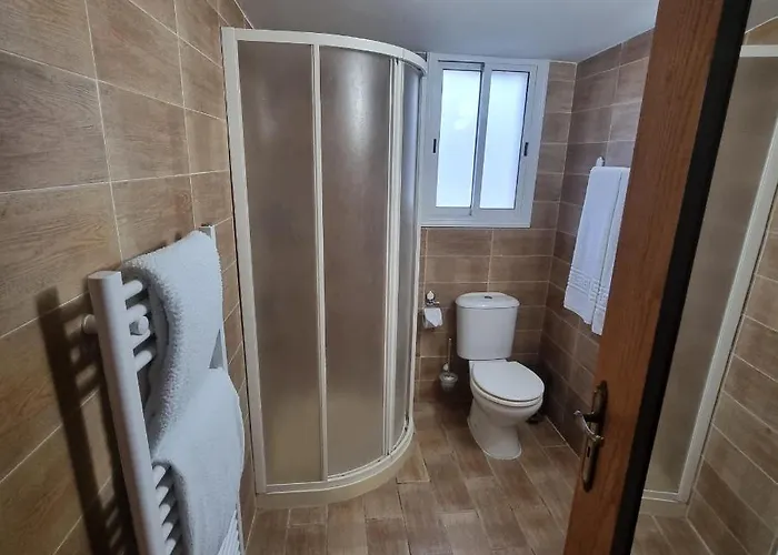 Penzion Potamos Private Steni